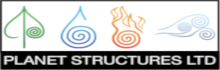 Planet Structures